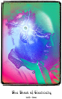Ken Kesey