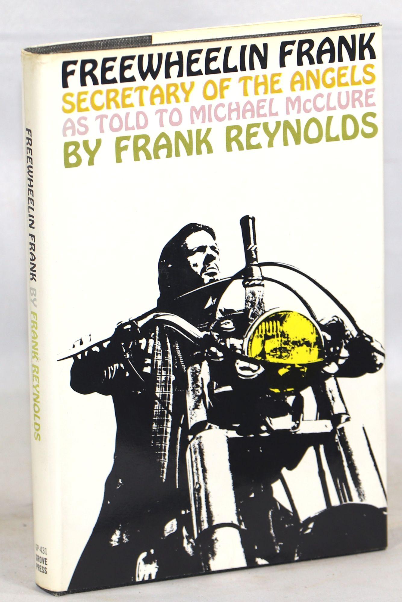 Freewheelin Frank; Secretary of the Angels by Reynolds, Frank ...