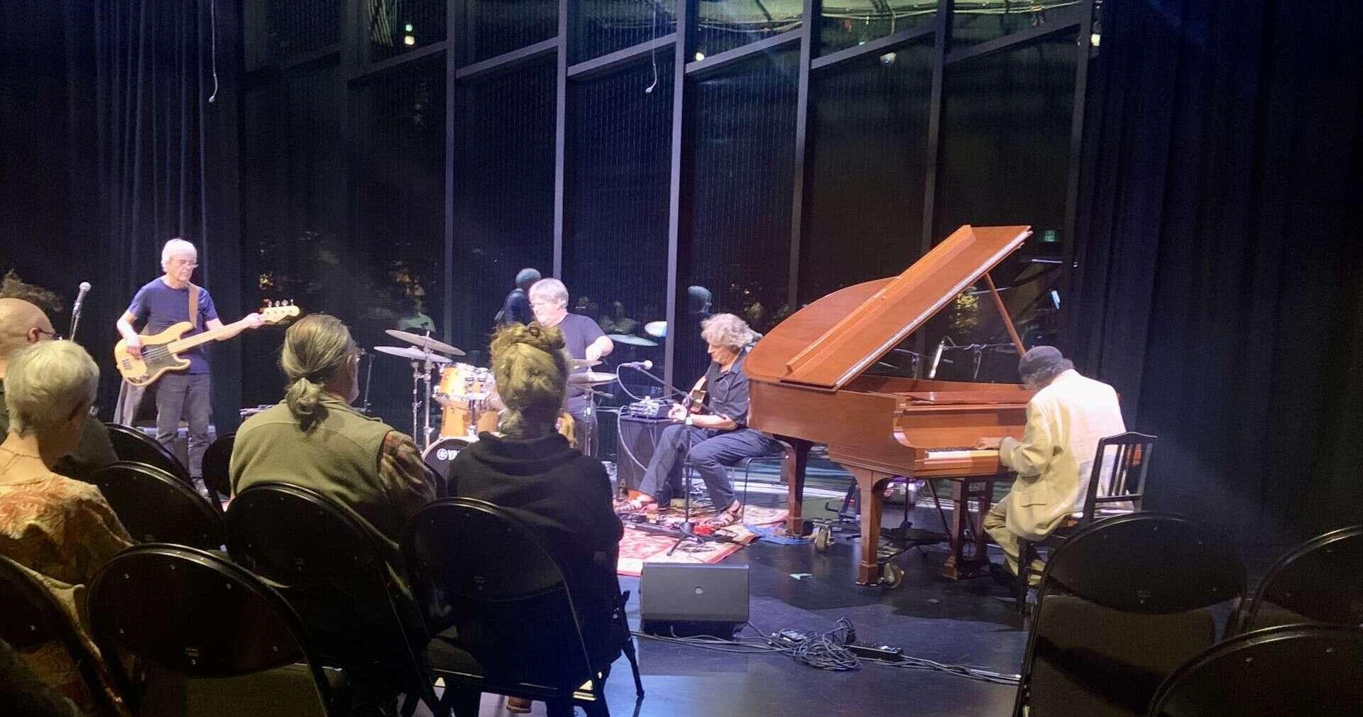 IF 2023: Festival of Improvised Arts Returns to U of G - U of G News