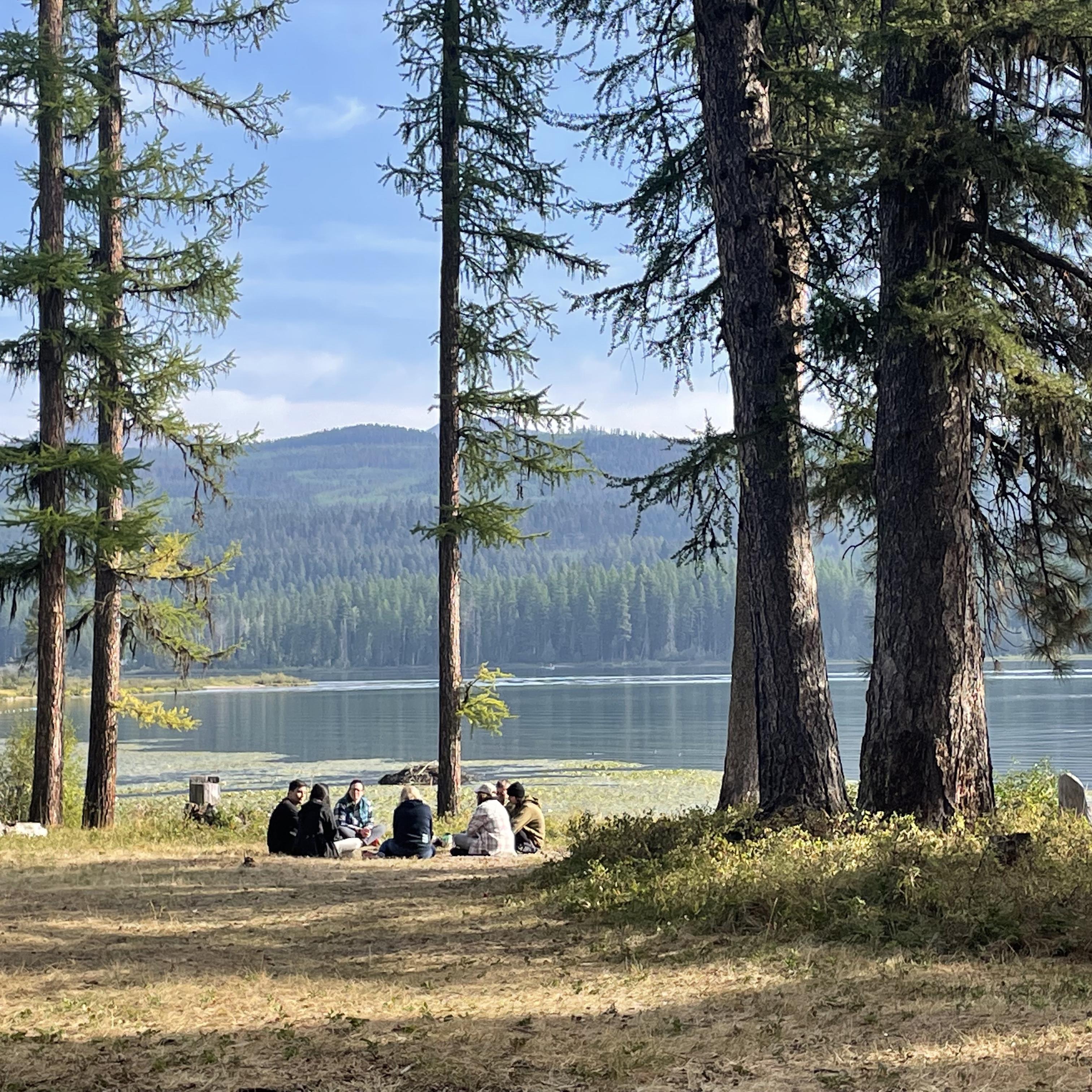 Environmental Writing Theses