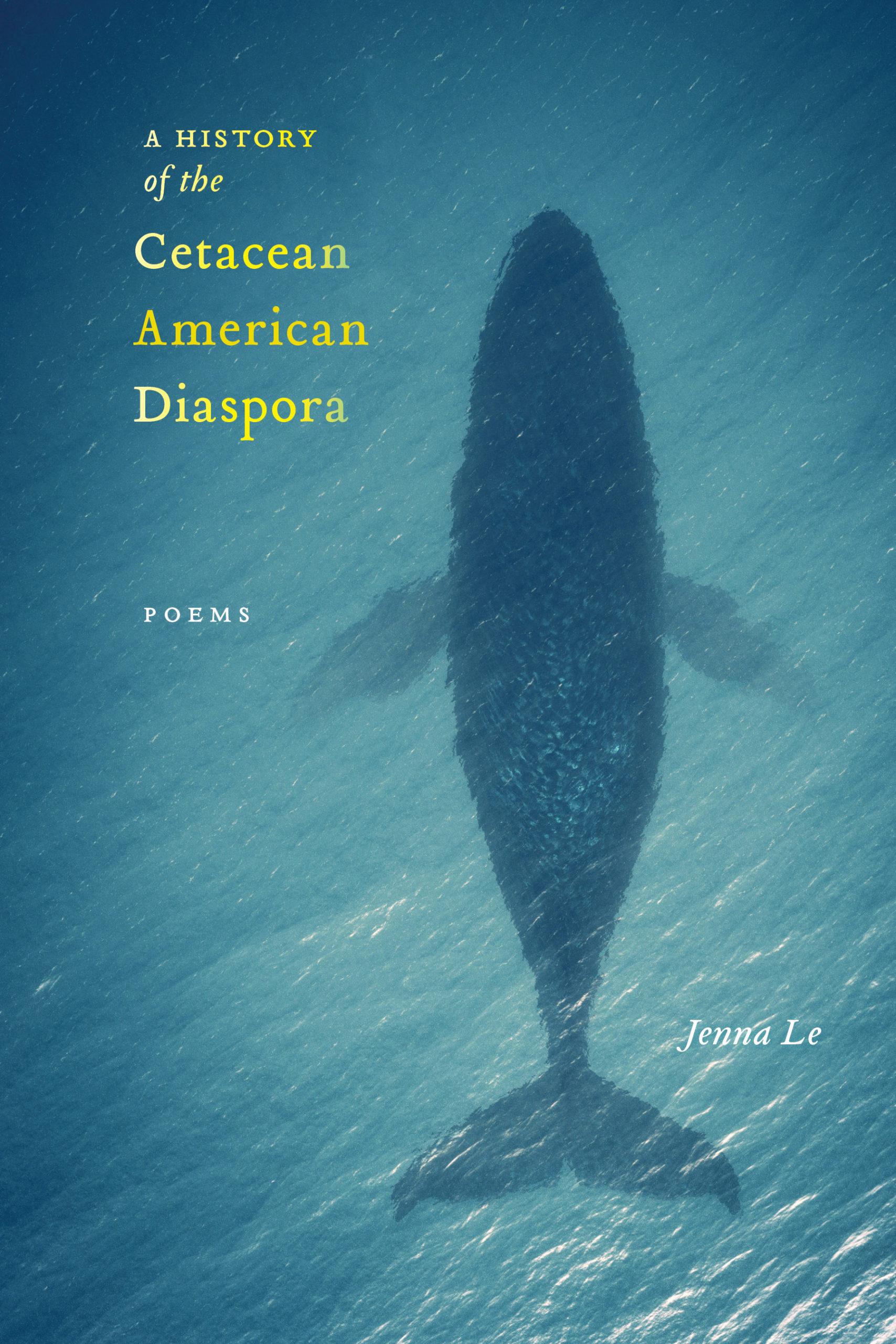 A History of the Cetacean American Diaspora, by Jenna Le ...