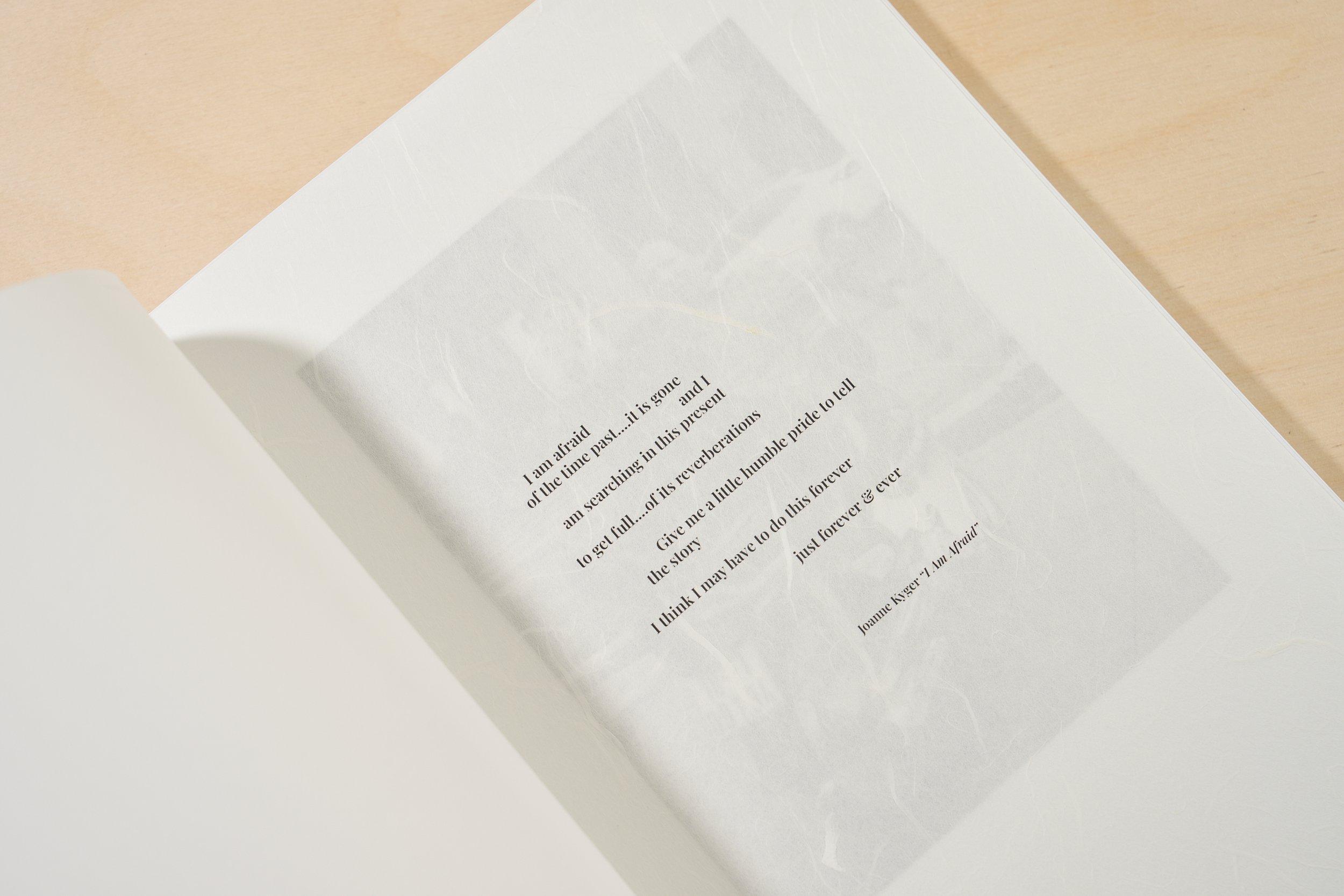 Middle Distance — Jason Hendardy