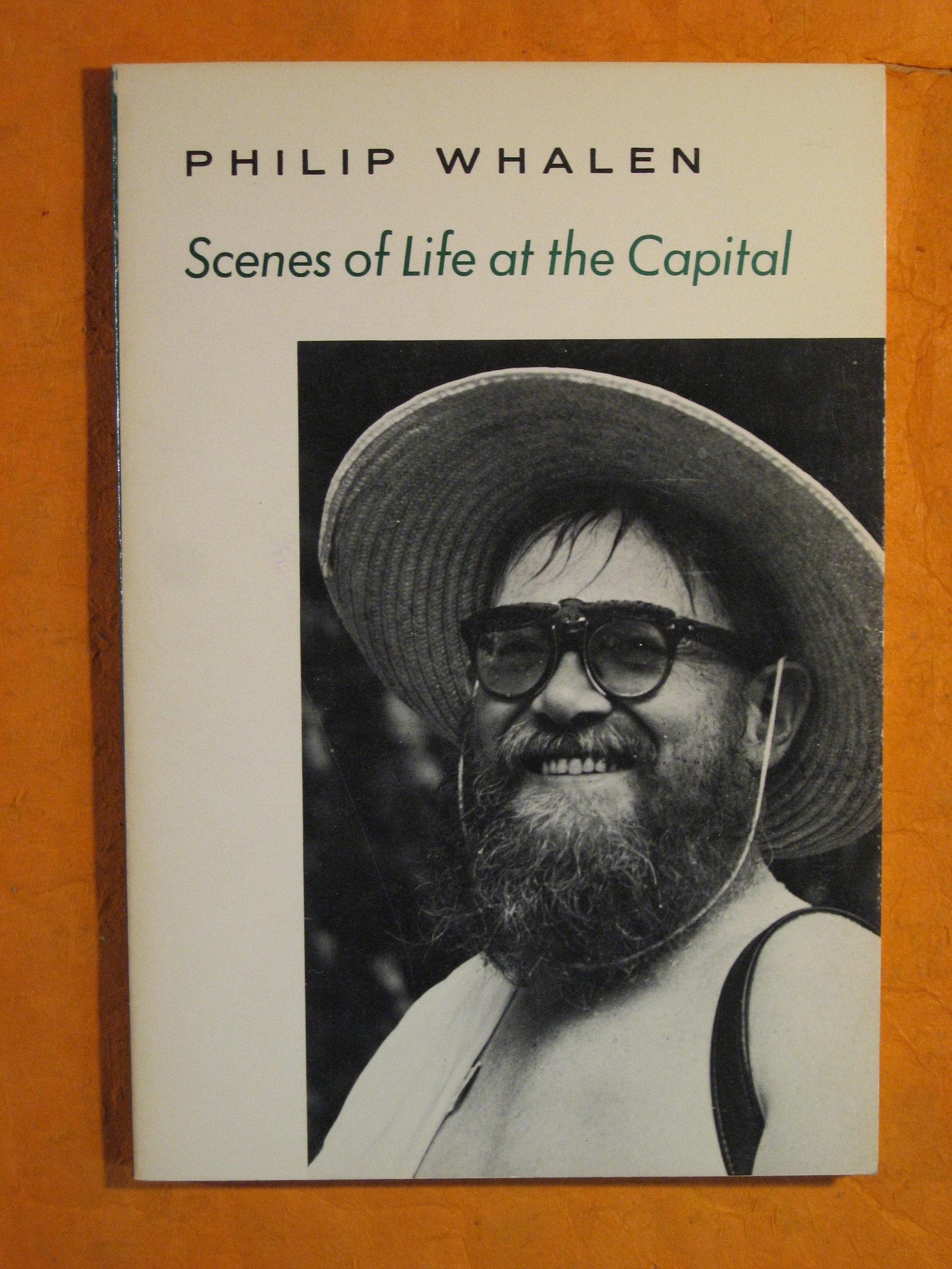 Scenes of Life at the Capital by Philip Whalen - Etsy