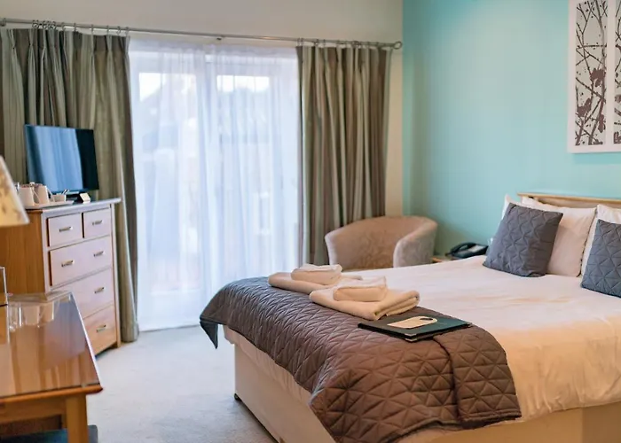 Best Hotels in Norwich City Centre