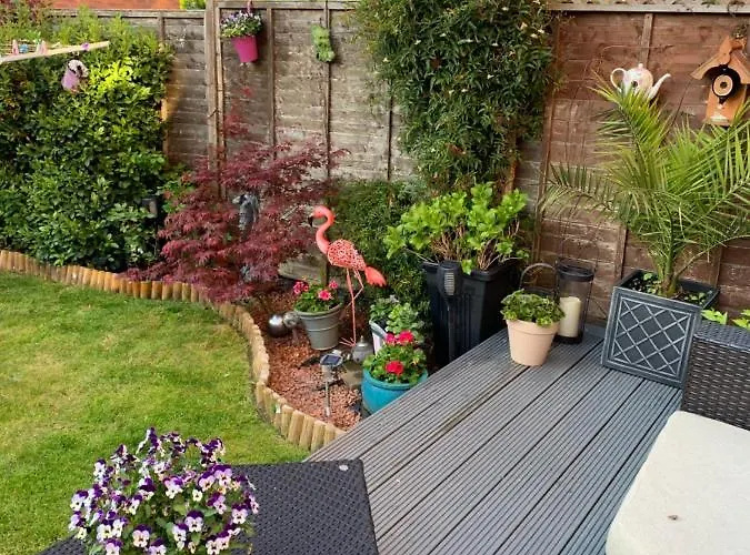 Top Hotels for an Unforgettable Stay in Lichfield