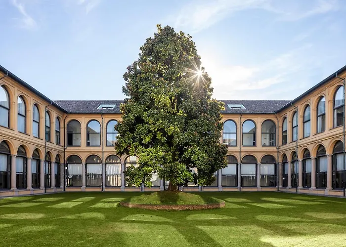 I Migliori Hotel 3 Stelle al Centro di Milano