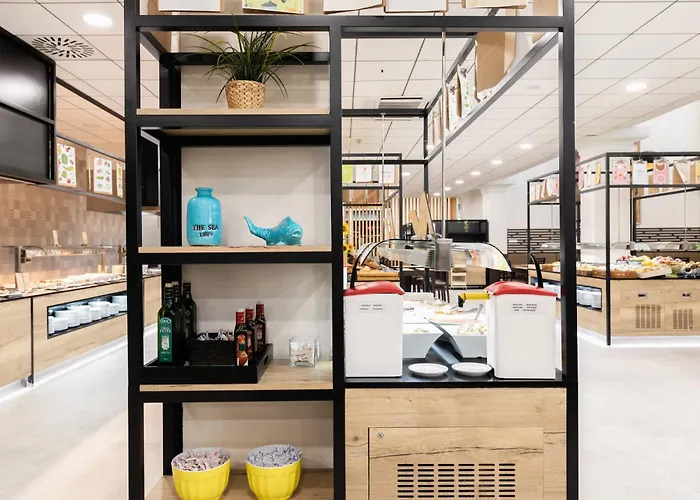 Excelente alojamiento en el paraíso de La Pineda