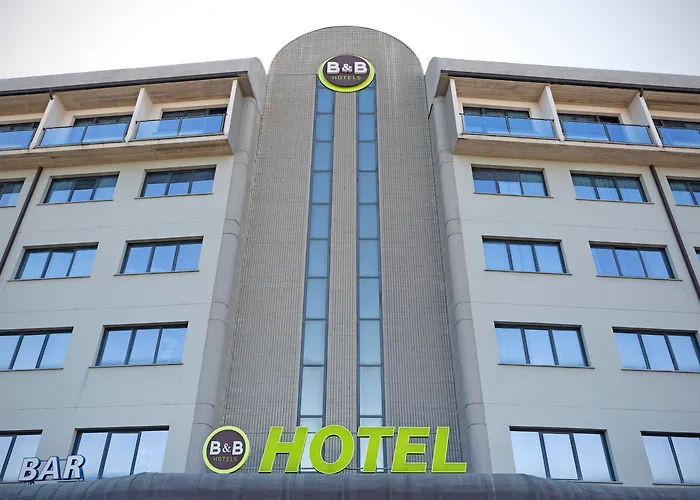 I migliori hotel 4 stelle a Bologna