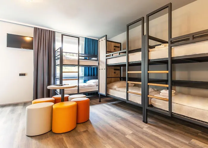 Top-Auswahl an holidaycheck Hotels Berlin