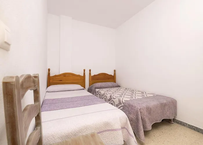 La Mejor Pensión en Conil De La Frontera