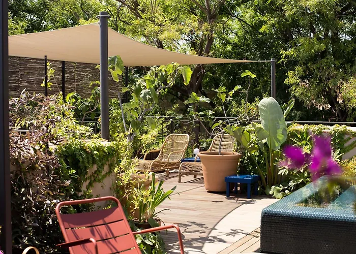 Mejores hoteles pet-friendly en Barcelona