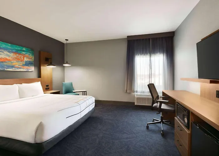 Premier College Station Accommodations