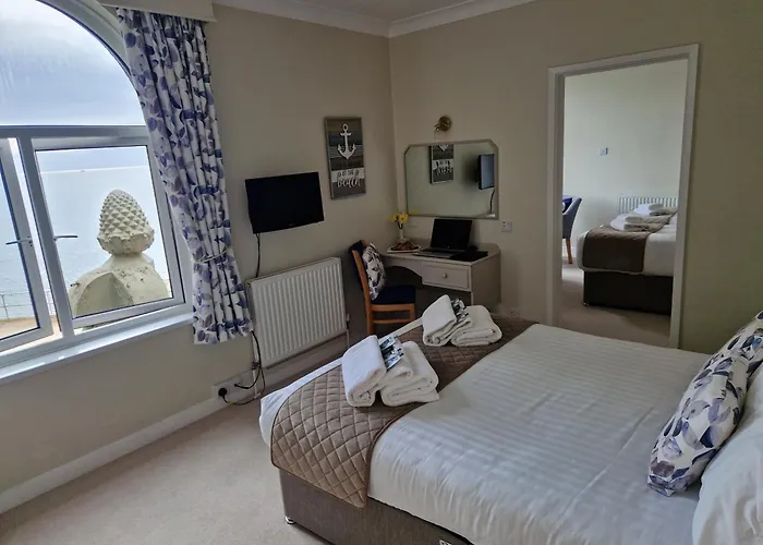 Premier Hotels in Paignton and Torquay