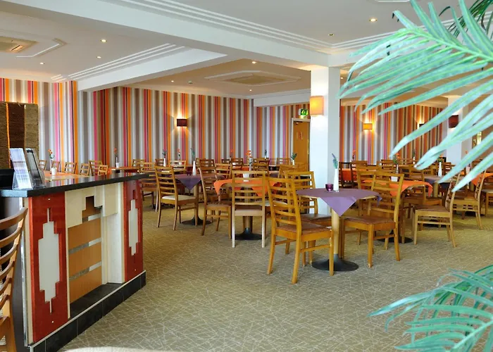 Top Afternoon Tea Experiences at Blackpool Hotels