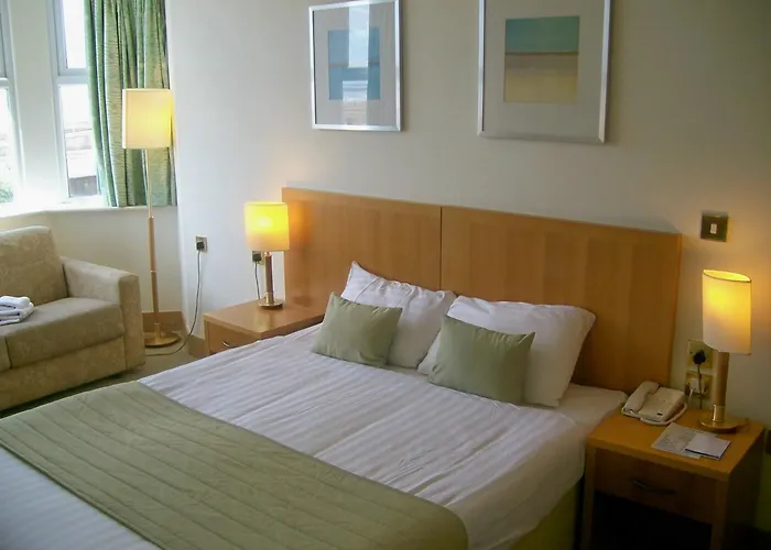 Best Blackpool Hotels for Unforgettable Christmas Stay