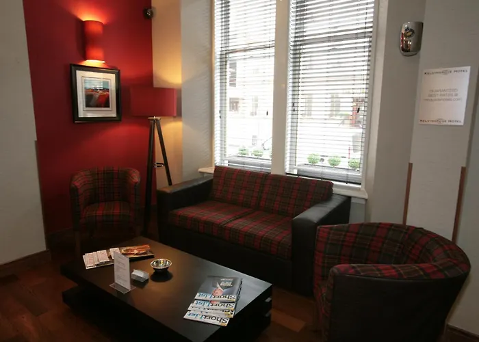 Premier Parklands Hotels Glasgow