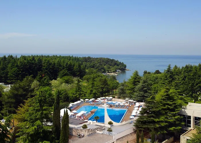 Best Accommodations in Porec, Croatia