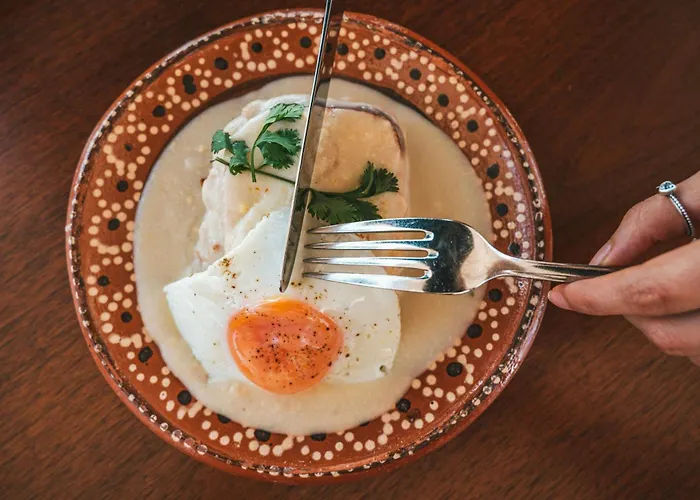 Los mejores hoteles todo incluido en Ciudad de México