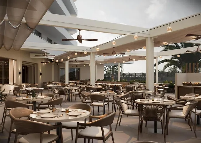 ¡Las Mejores Ofertas en Hoteles de Salou!