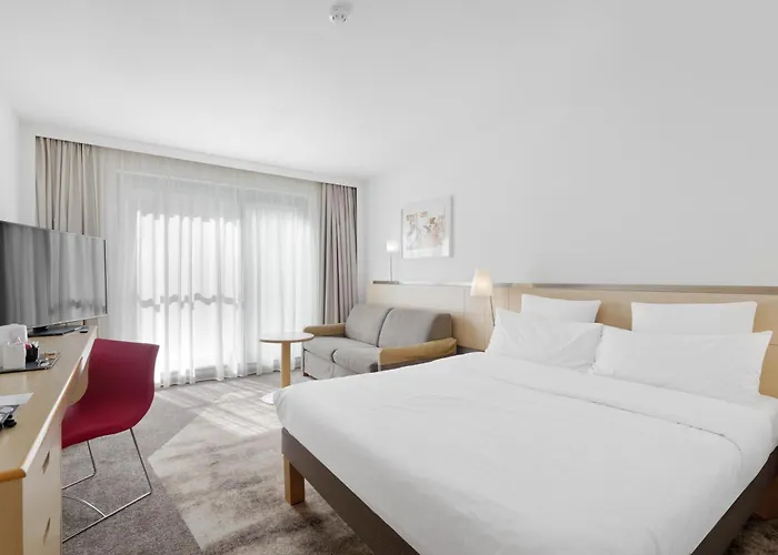 Top Winterhotels in Berlin