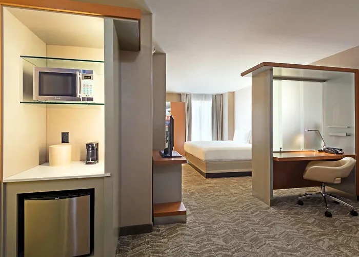 Best Marriott Hotels in Louisville for Memorable Stays