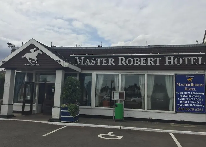 Best Hotels in West Drayton