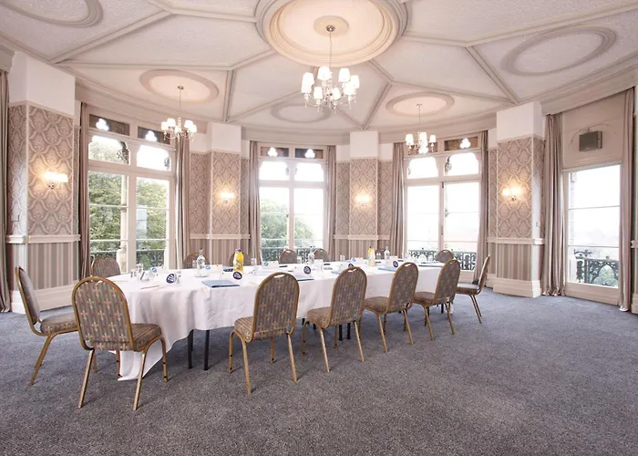 Top Hotels on Dartmoor for a Serene Plymouth Getaway