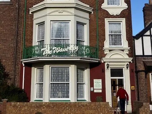 Top Accommodations in Charming Whitby