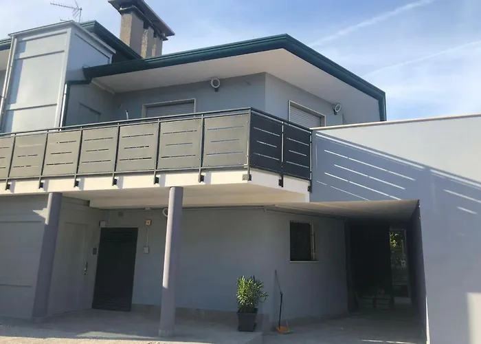 Migliori Bed and Breakfast a Lido di Jesolo