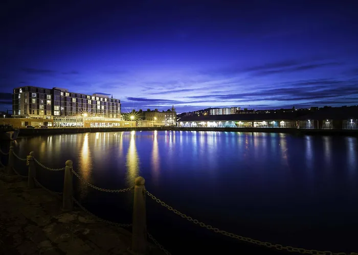 Discover the Perfect Dundee Hotels for Your Stay